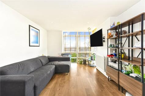 Fairlead House, Cassilis Road, London, E14