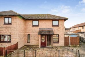 10, Breamore Court, Great Holm, Milton Keynes MK8 9AU