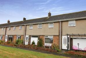 9, Green Rising, Prudhoe NE42 6DX