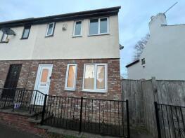 7, Brampton Court, Peterlee SR8 3XG