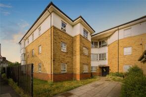 23, Castle Court, Goresbrook Road, Dagenham RM9 6XG