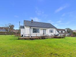 Airlie Cottage, Track From Bonawe Road To Ashdon, Oban PA37 1RD