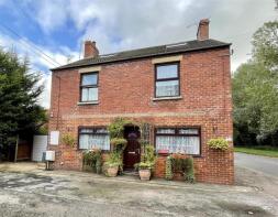 Entrance House, Burma Road To Dock Road, The Docks, Berkeley GL13 9UG