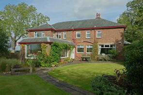 Beech House, Brisco, Carlisle CA4 0QZ