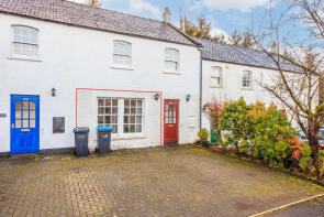 3, Tannery Brae, High Street, Castle Douglas DG7 2LQ