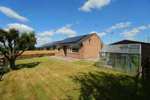 19, Hill View, Stillington YO61 1LN