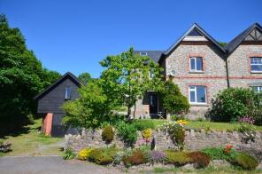 Cherry Tree Farmhouse, Road From Bughead Cross To Court Street, Newton Abbot TQ13 8PN