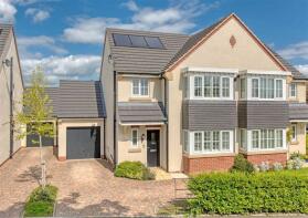 Clee View, Wood Road, Wolverhampton WV8 1QR