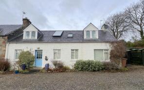 2 Smiddy Cottage, Burn Place, Munlochy IV8 8NJ
