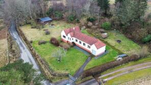 Dubh Choirean, Tobermory, Dervaig PA75 6QL