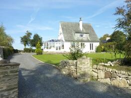 Crosby House, Ackenthwaite, Milnthorpe LA7 7FL