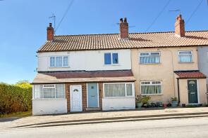 6, Prospect Terrace, Harrogate Road, York YO51 9JE