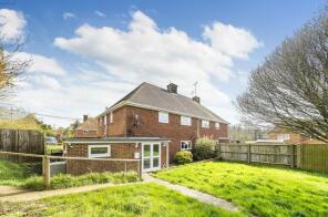 5, Greensey, Andover SP11 9HY