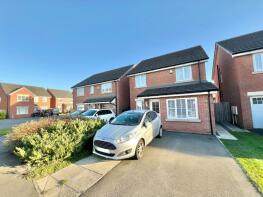 12, Clement Way, Crook DL15 0GQ