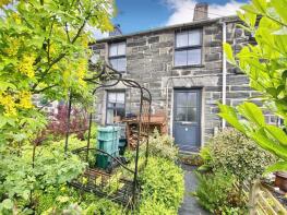 8, Machno Terrace, Cwm Penmachno, Betws-y-coed LL24 0SA