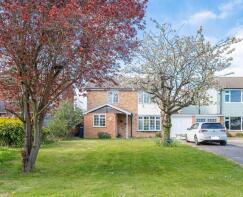 Fairwater, The Street, Chelmsford CM1 4QR