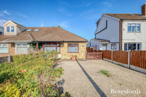 188, Thorndon Avenue, West Horndon CM13 3TP