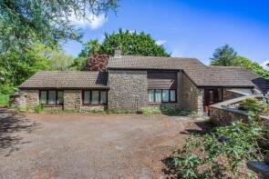 Dennel Hill Farmhouse, Tidenham Chase, Chepstow NP16 7JN