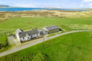 Grulin Mor, B8018 At Gruinart From B8017 Junction To Sanaigmore Farm, Isle Of Islay PA44 7PS