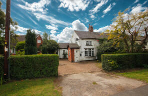 15, Milton Rough, Acton Bridge, Northwich CW8 2RF