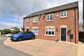 2, Blackberry Rise, Belper DE56 0QT