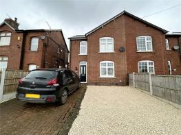 154, Loscoe Denby Lane, Denby Village, Ripley DE5 8PP