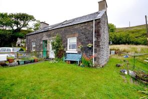 Scoor Cottage, Ulva Ferry PA73 6LX