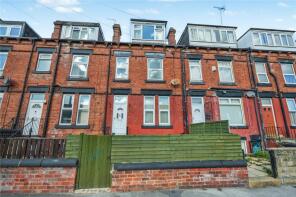 27, Arthington Place, Hunslet, Leeds LS10 2LY