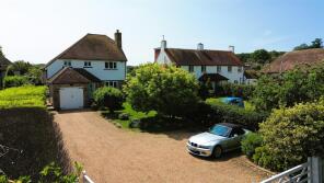 Meadow Cottage, Pett Level Road, Hastings TN35 4EA