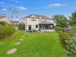 1, Robeston Court, Robeston Wathen, Narberth SA67 8AQ