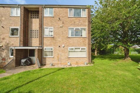 Regent Gardens, Grimsby