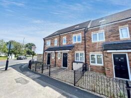 2, Tantallon Court, Cramlington NE23 7FL
