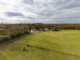 Brookside Cottage Farm, Queen Street, Newmarket CB8 9QD