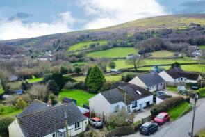 Senlac, Road From Ford Cross To Zeal Head Cross, Okehampton EX20 2JL