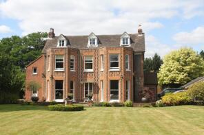 The Elms, Laindon Common Road, Billericay CM12 9TJ