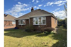 Keybrook, Churchtown, Church Town, Doncaster DN9 1PA