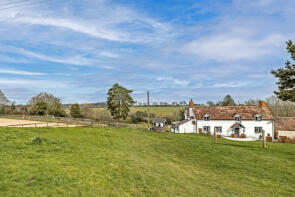 12 Glen Cottage, Button Bridge Lane, Buttonbridge, Bewdley DY12 3DJ