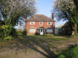 High Trees, B4208 Berrow, Malvern WR13 6JH
