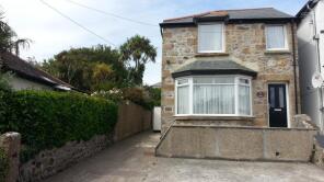 Cliff Close, Access To The Nook, Ayr, St. Ives TR26 1EQ