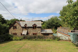 1 Church Lane Cottage, Church Lane, Torpoint PL11 3AP