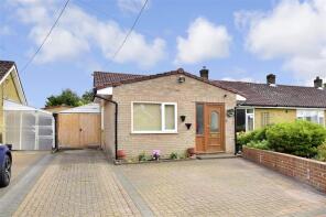 19, Richdore Road, Canterbury CT4 5SJ