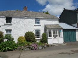 Jays Cottage, Pendoggett Road, St Kew, Bodmin PL30 3HH
