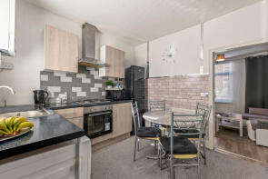 104, Dundas Road, Sheffield S9 1SY