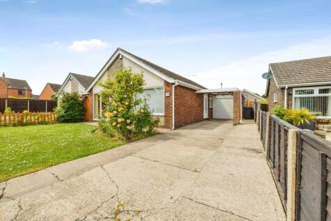 Saxon Close, Metheringham, Lincoln, LN4