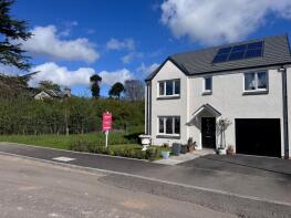 8, Haig Road, Guardbridge KY16 0FR