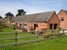 2, Cherrington Manor Court, Cherrington Manor Junction To Cherrington Grange Junction, Cherrington, Newport TF10 8PA