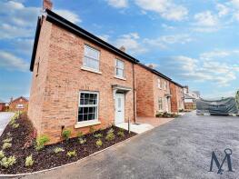 77, Station Road, Bagworth LE67 1BJ