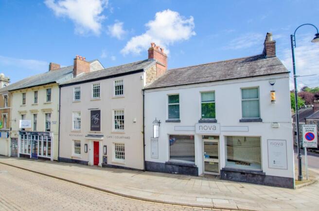 5 Mount Folly TPS Bodmin 01208 74182-15