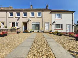 8, Coronation Drive, Crawford, Biggar ML12 6TS