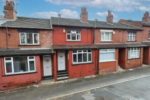 7, Nunnington Street, Armley, Leeds LS12 2PJ